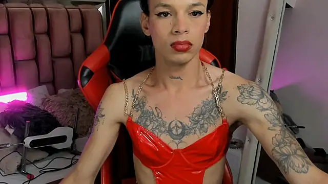 sara slut21 online show from February 22, 2025, 9:56 am