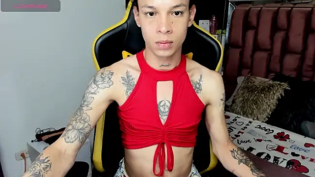 sara slut21 online show from March 4, 2025, 5:00 am