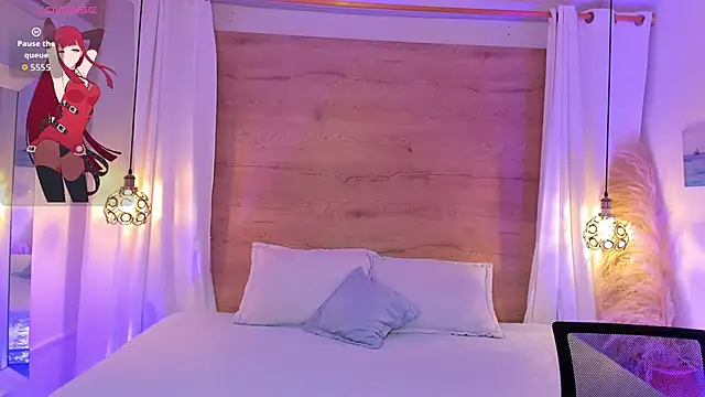 Artemisa08 online show from October 24, 2025, 2:30 am