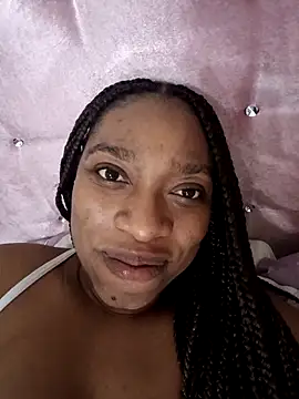 NatashaSilver online show from September 15, 2025, 5:18 am