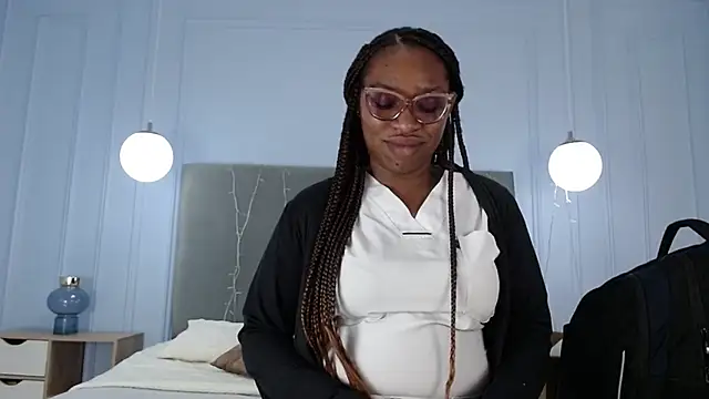 NatashaSilver online show from September 22, 2025, 2:30 pm