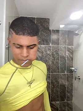 Nick Jackson  online show from February 4, 2026, 5:46 am