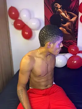 Nick Jackson  online show from February 16, 2026, 4:08 am