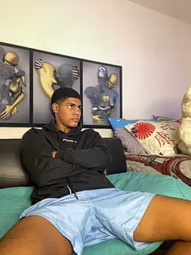 Nick Jackson  online show from March 10, 2026, 5:45 am