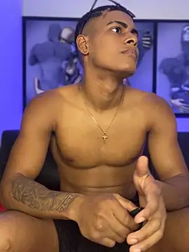 Nick Jackson  online show from April 19, 2026, 2:11 am