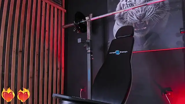 DimitriDeluxe online show from November 3, 2025, 8:10 pm