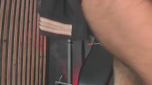 DimitriDeluxe online show from December 20, 2025, 8:49 pm