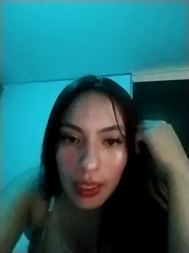 Adarha Ramirez online show from October 20, 2025, 3:18 am