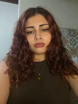 SweetSolei20 online show from November 17, 2025, 3:23 am