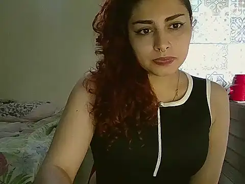 SweetSolei20 online show from November 17, 2025, 6:57 pm