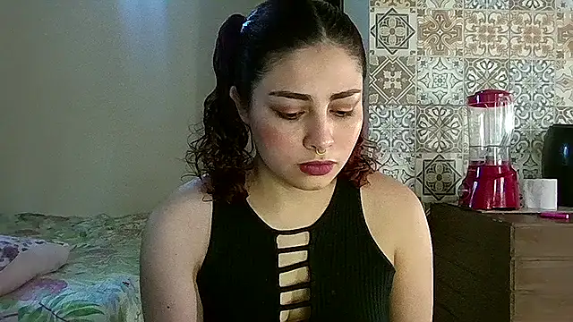 SweetSolei20 online show from November 21, 2025, 8:07 pm