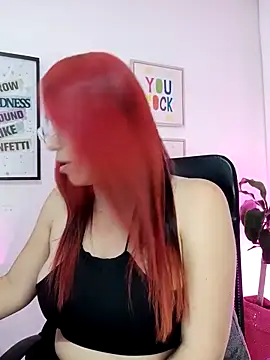 kim7  online show from February 17, 2026, 2:24 pm