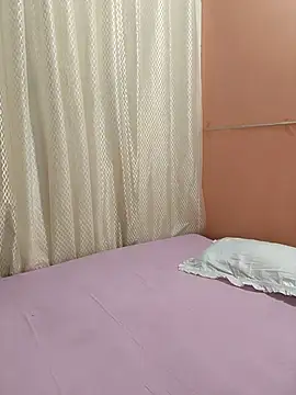 Shalu G online show from November 12, 2025, 10:04 am