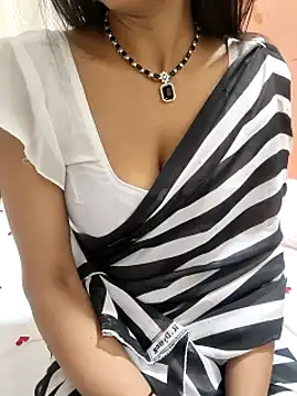 Shalu G online show from January 7, 2026, 5:54 am