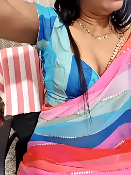 Shalu G online show from March 28, 2026, 2:27 pm