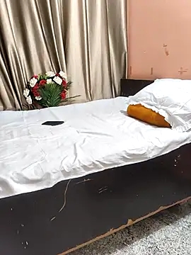 Shalu G online show from March 30, 2026, 3:29 am