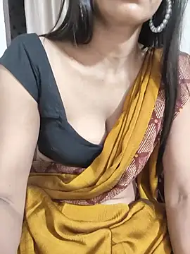 Shalu G online show from June 26, 2026, 5:23 am