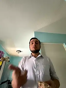 Alexitho25 online show from October 17, 2025, 10:12 pm