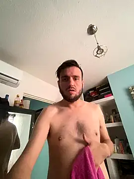 Alexitho25 online show from December 17, 2025, 10:16 pm