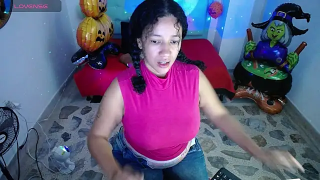 michel rous  online show from October 30, 2025, 1:23 pm