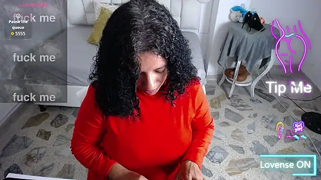 michel rous  online show from April 21, 2026, 1:06 pm