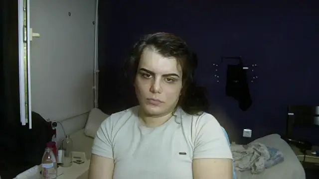 turkishTransEfsun online show from October 7, 2025, 8:28 pm