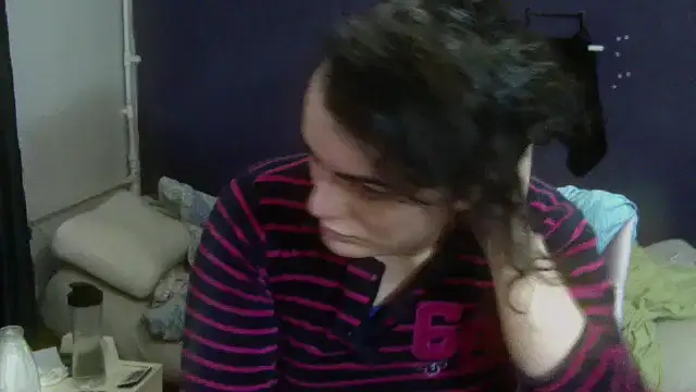 turkishTransEfsun online show from October 16, 2025, 1:23 pm