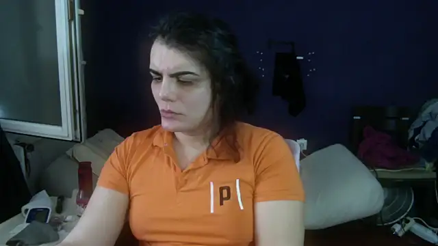 turkishTransEfsun online show from October 29, 2025, 10:28 am