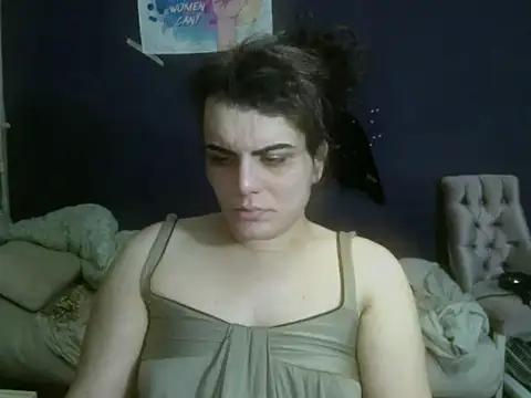 turkishTransEfsun online show from January 8, 2026, 4:31 pm