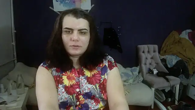 turkishTransEfsun online show from January 12, 2026, 11:37 am