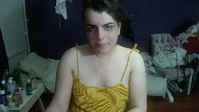 turkishTransEfsun online show from March 20, 2026, 7:41 pm