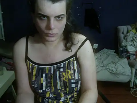 turkishTransEfsun online show from April 18, 2026, 9:15 pm