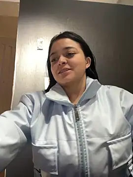 Snapshot of Emily_Rivers_ chatting on September 20, 2025, 2:07 pm Emily Rivers online show from September 20, 2025, 2:07 pm