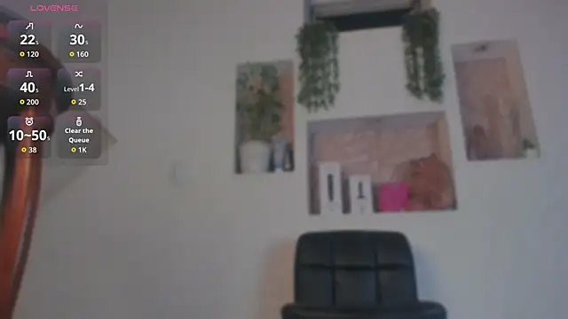 hanny  bunny online show from September 11, 2025, 2:22 am