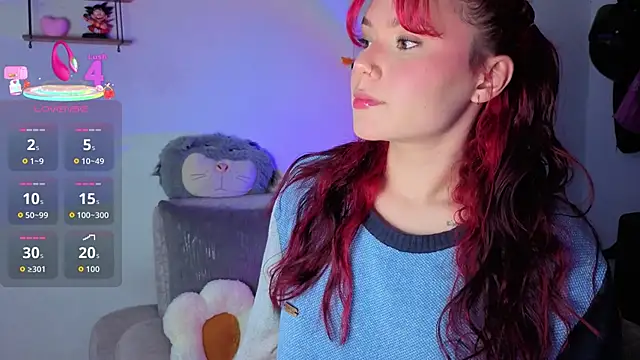 hanny  bunny online show from November 29, 2025, 4:04 am