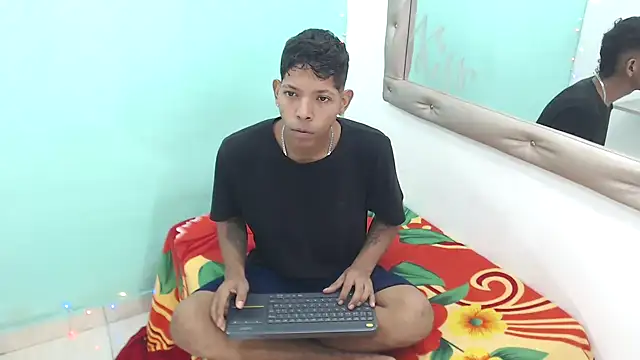 kloe matias online show from October 2, 2025, 9:22 pm