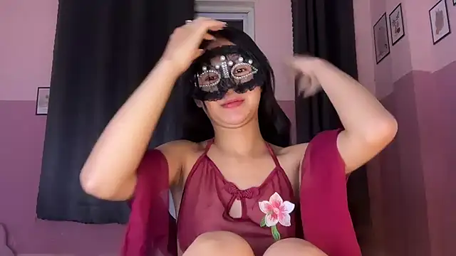 Mimi love01 online show from January 17, 2026, 6:51 am