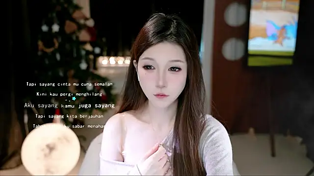 Snapshot of KKEHBYBA chatting on November 6, 2025, 5:41 am KKEHBYBA online show from November 6, 2025, 5:41 am