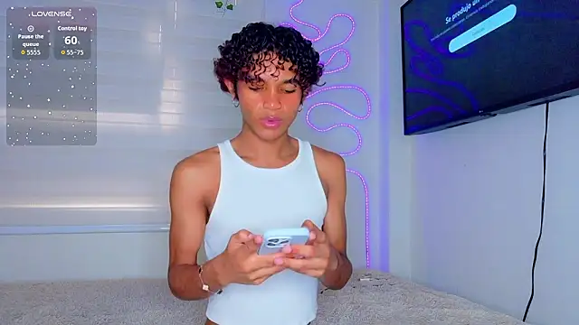 Aaron Wiinter online show from February 10, 2026, 7:29 pm