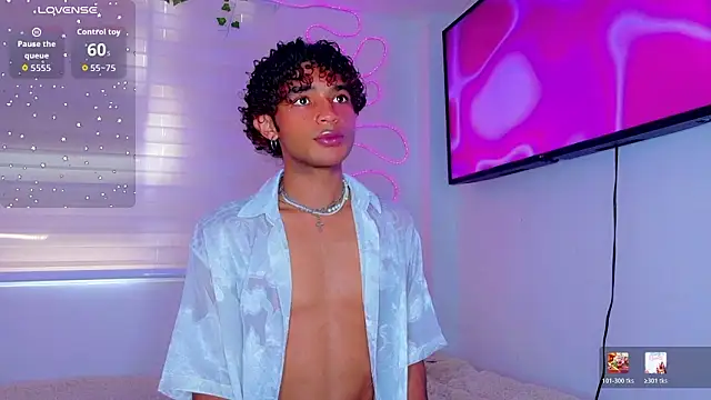 Aaron Wiinter online show from March 11, 2026, 7:42 pm