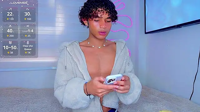 Aaron Wiinter online show from March 12, 2026, 7:42 pm