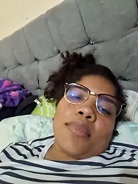 madelene online show from January 26, 2025, 10:35 pm