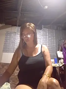 SexyHottMom online show from October 27, 2025, 12:09 pm