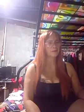 SexyHottMom online show from February 12, 2026, 12:55 pm