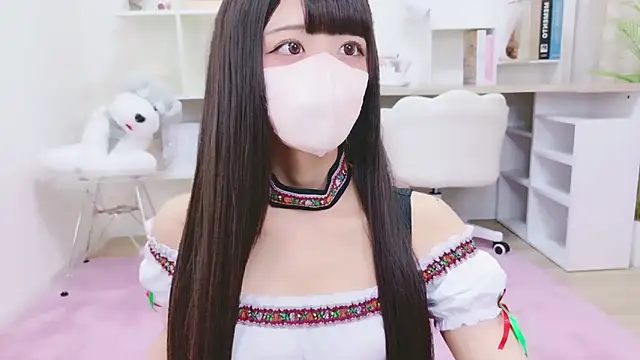 Reina Fcup online show from September 21, 2025, 12:29 pm