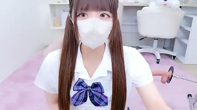 Reina Fcup online show from December 14, 2025, 12:49 am