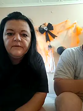 BlacReign online show from October 24, 2025, 3:19 pm