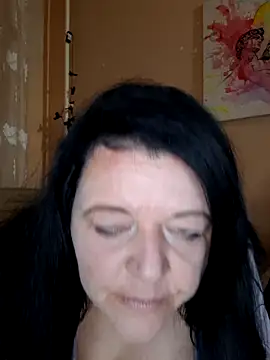 BlacReign online show from November 26, 2025, 7:37 pm