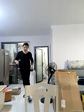 huanhuanaaaaa online show from March 24, 2026, 2:22 pm