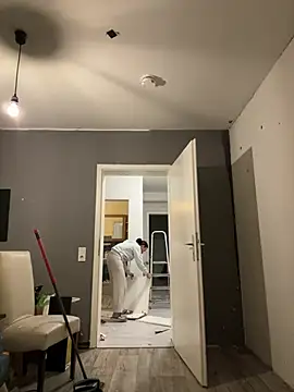 Emilia Mausi online show from February 25, 2026, 7:12 pm